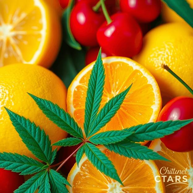 Lemon Lift or Lemon Cherry Runtz: The Ultimate Citrus Strain Comparison